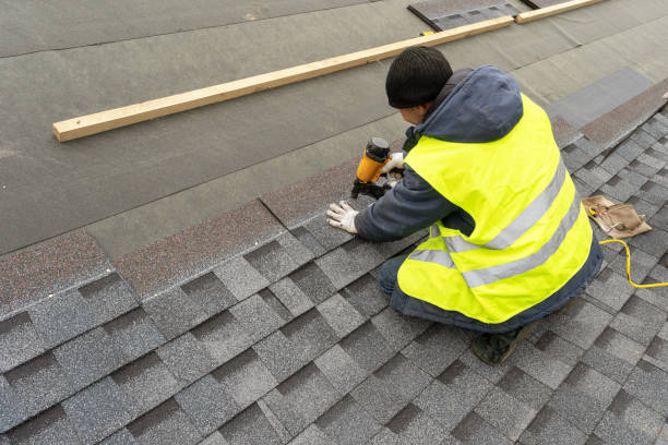 Heating Cable for Roof Installation in San Juan Capistrano, CA