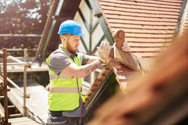 Trusted San Juan Capistrano, CA Roofing Contractor Experts